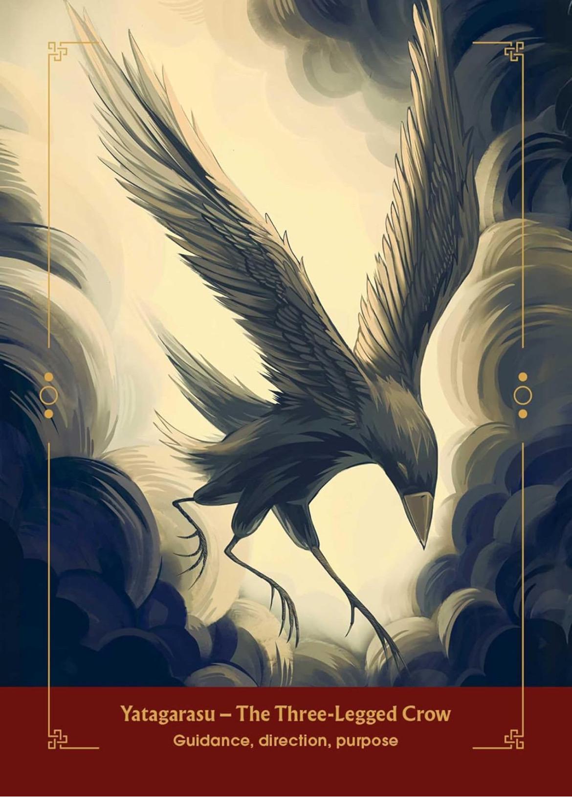 The Yokai Oracle Deck: Wisdom and Guidance from the Spirits of Japan (The Book of Japanese Folklore
