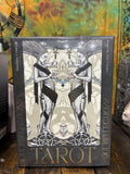 The Soul Reflection Tarot