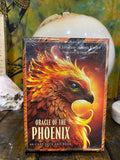Oracle of the Phoenix: 44-Card Deck and Book