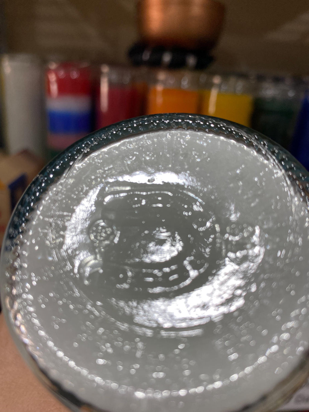 Guardian angel - 7 day pillar