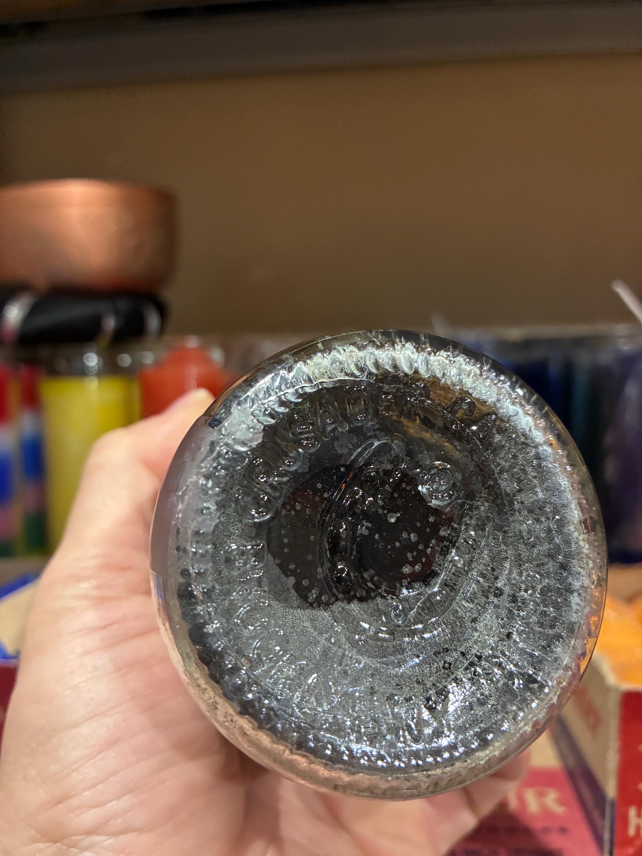 Da alleged reverse hearts- intention candles