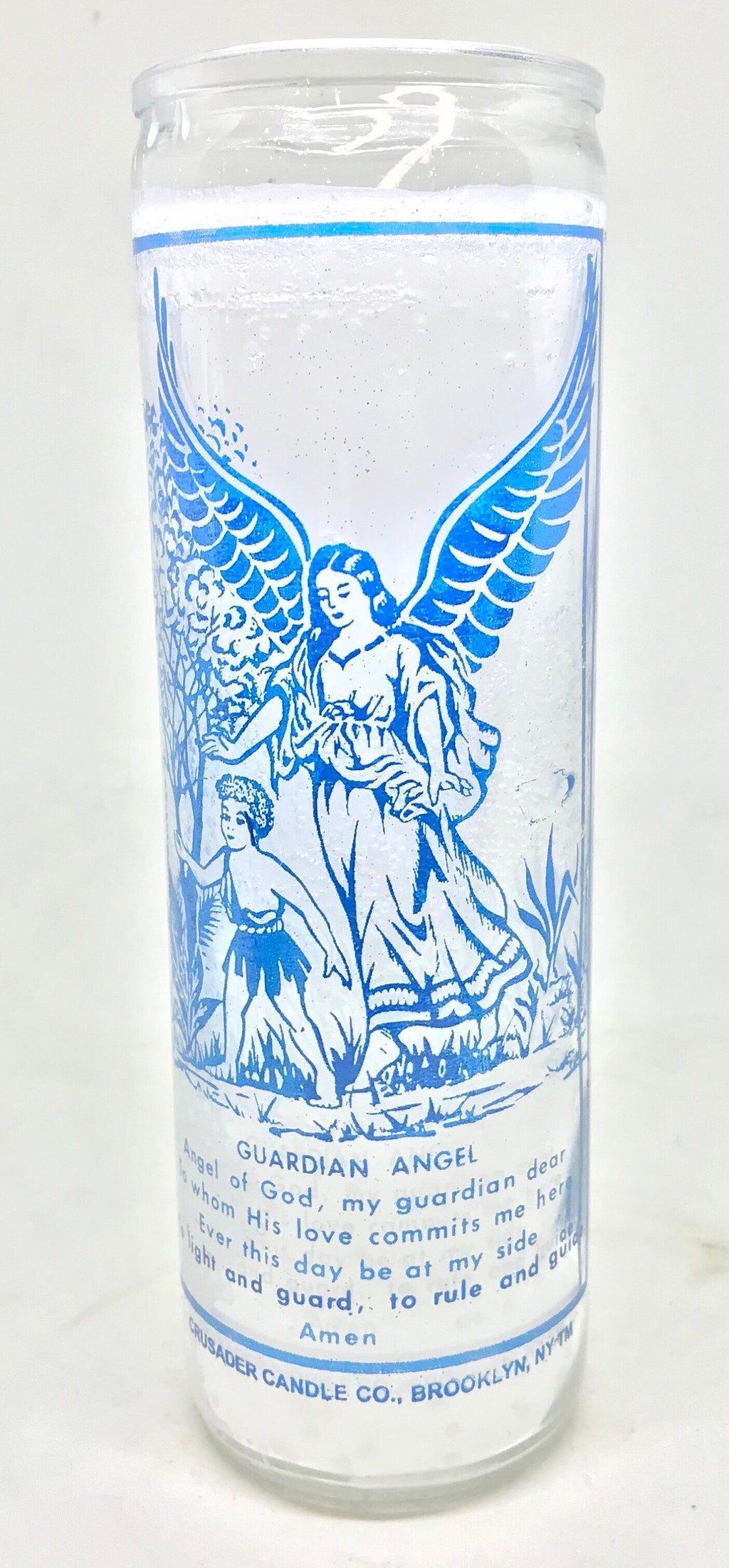 Guardian angel - 7 day pillar