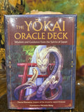 The Yokai Oracle Deck: Wisdom and Guidance from the Spirits of Japan (The Book of Japanese Folklore