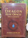 The Dragon Rune oracle