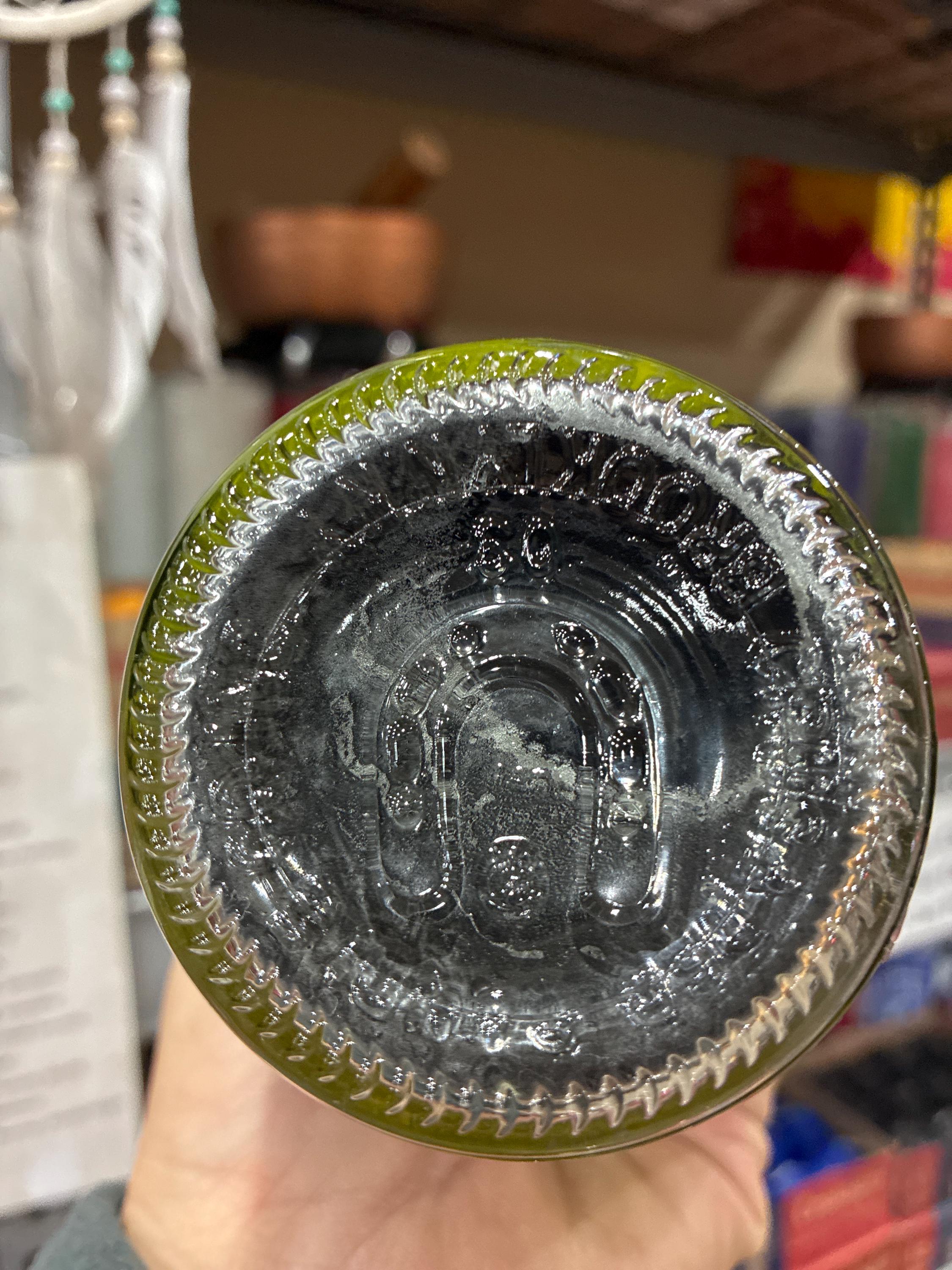 Da alleged evil eye reverse - intention candles