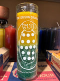 Orisha Orunla - intention candles