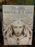 White Light oracle deck