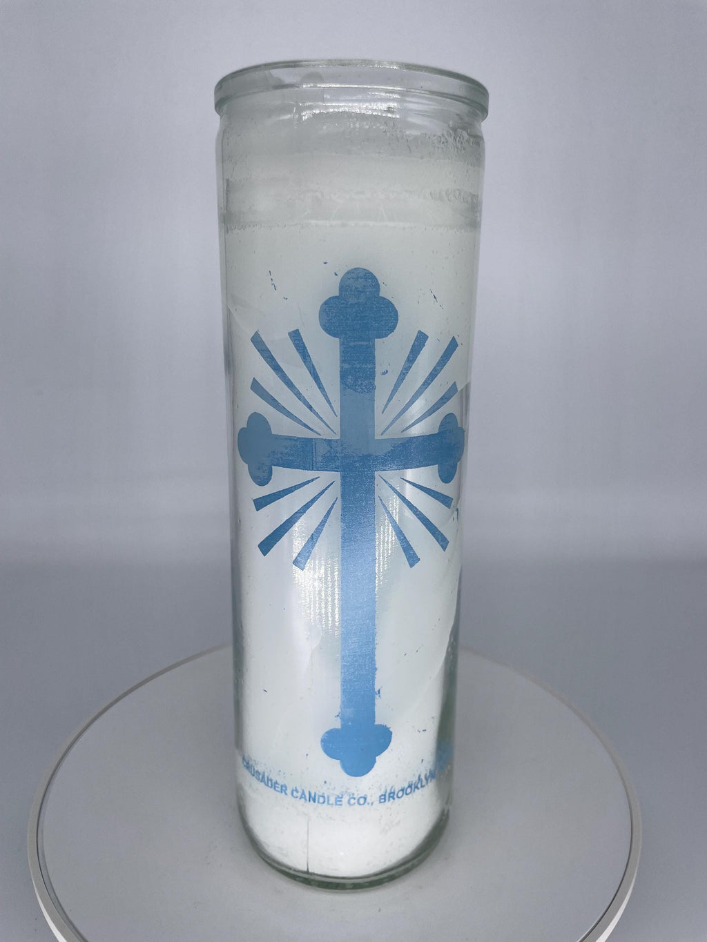 Orisha Yemaya - intention candles