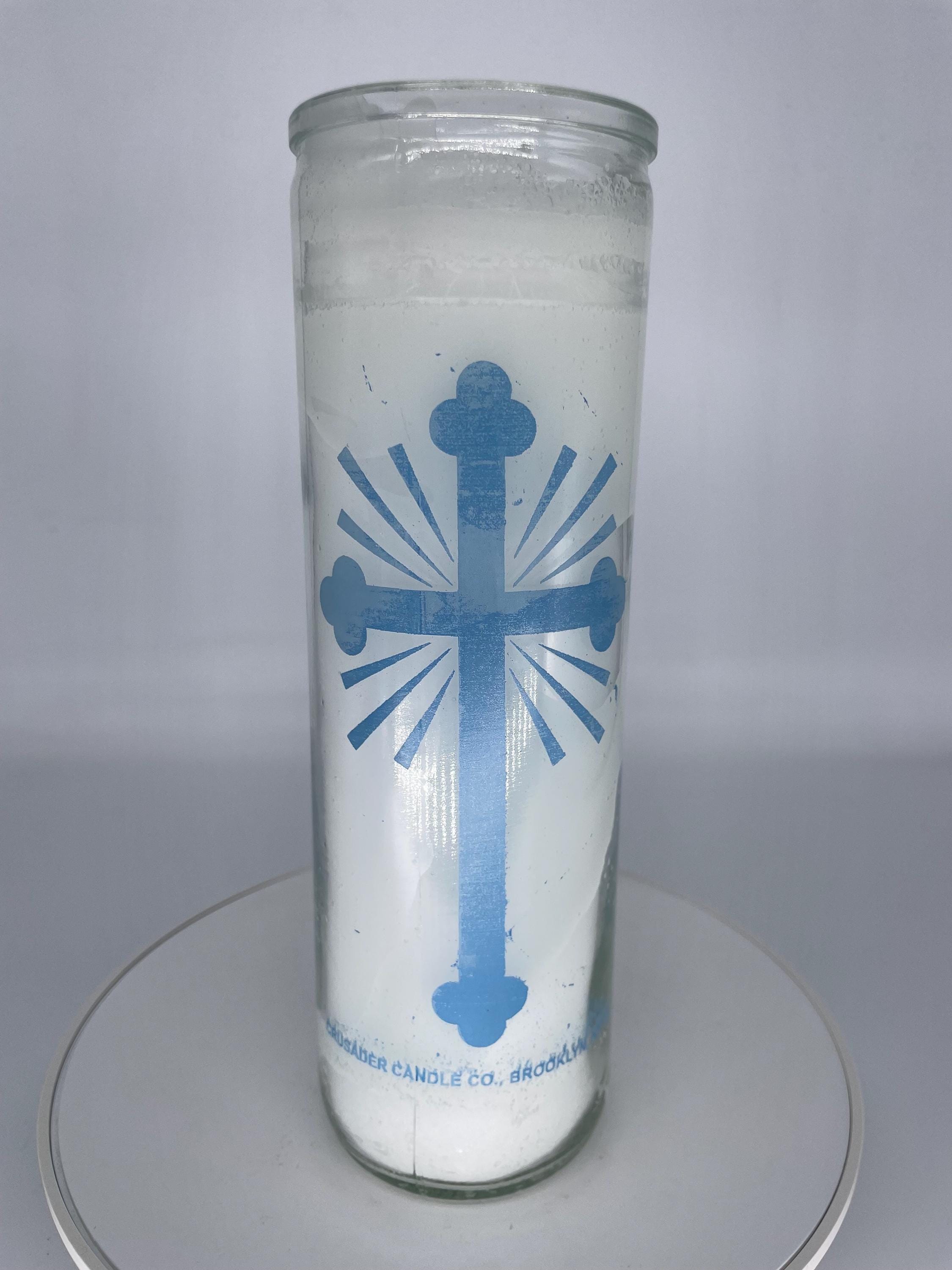 Orisha Yemaya - intention candles
