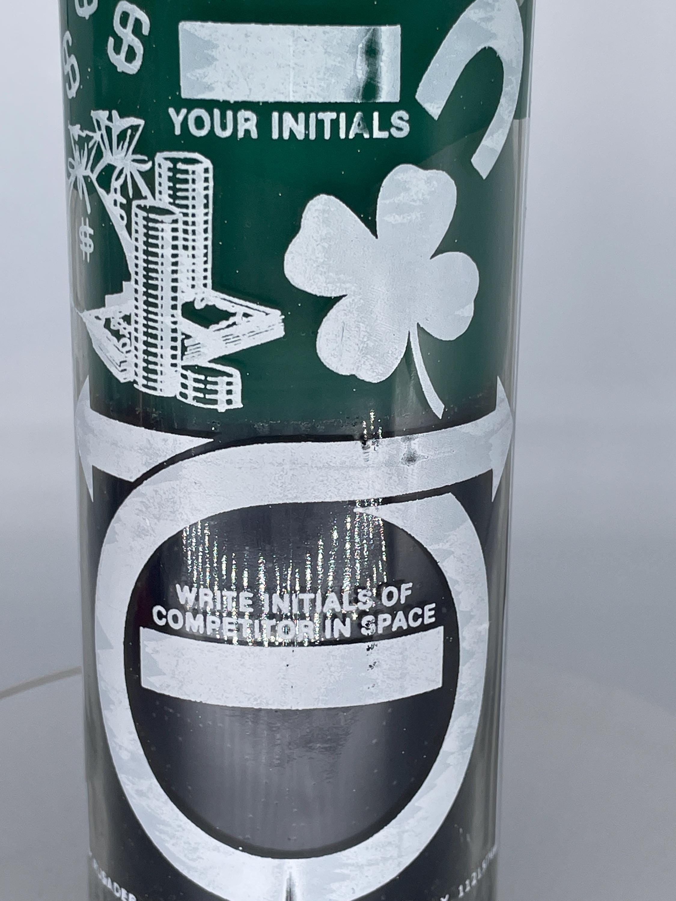 7 Day Novena Intention Candle: Reversing Candle