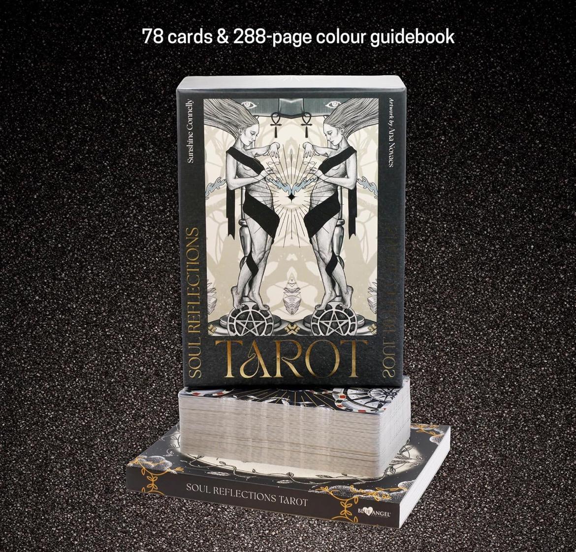 The Soul Reflection Tarot