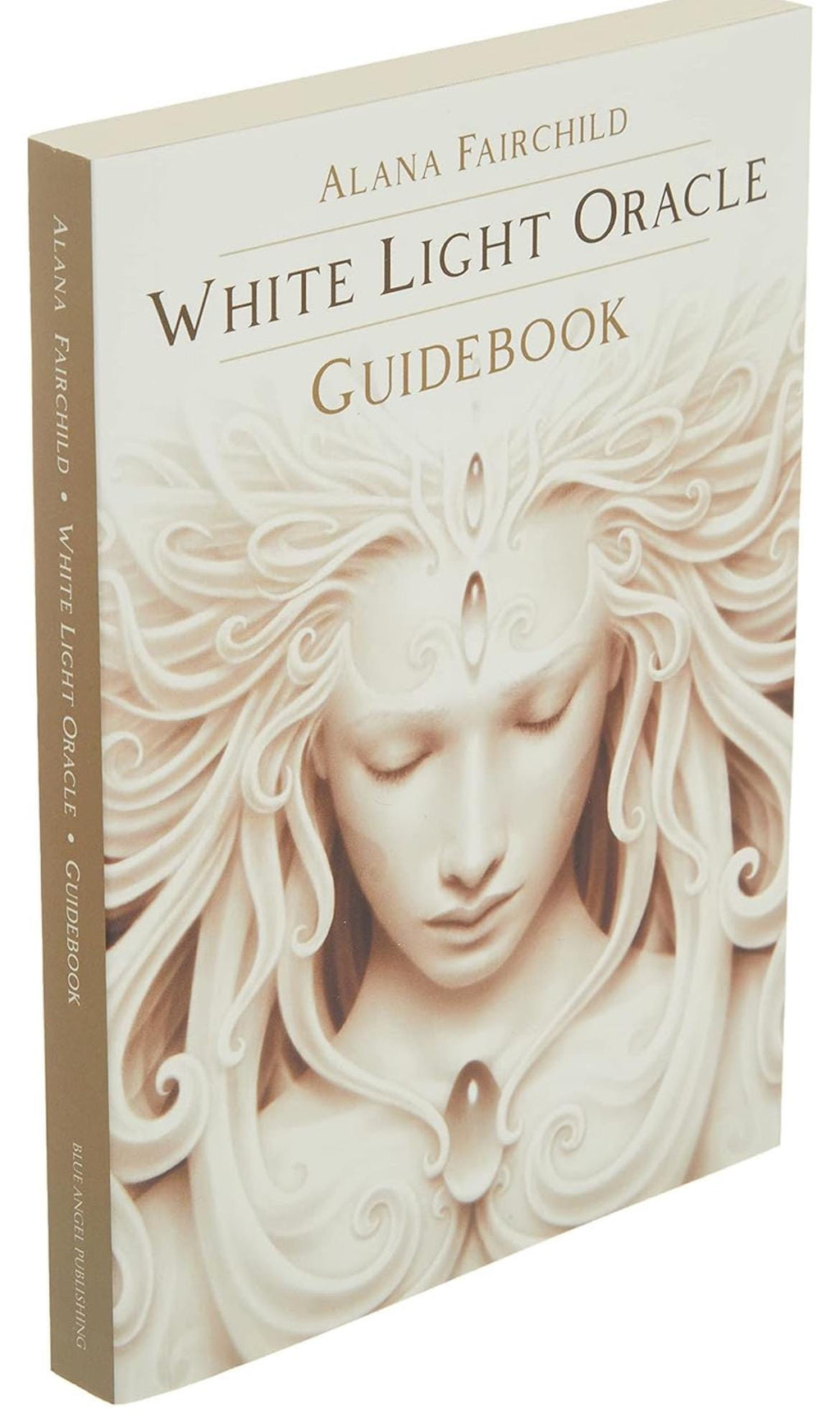 White Light oracle deck