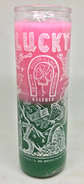 Lucky 13- intention candles