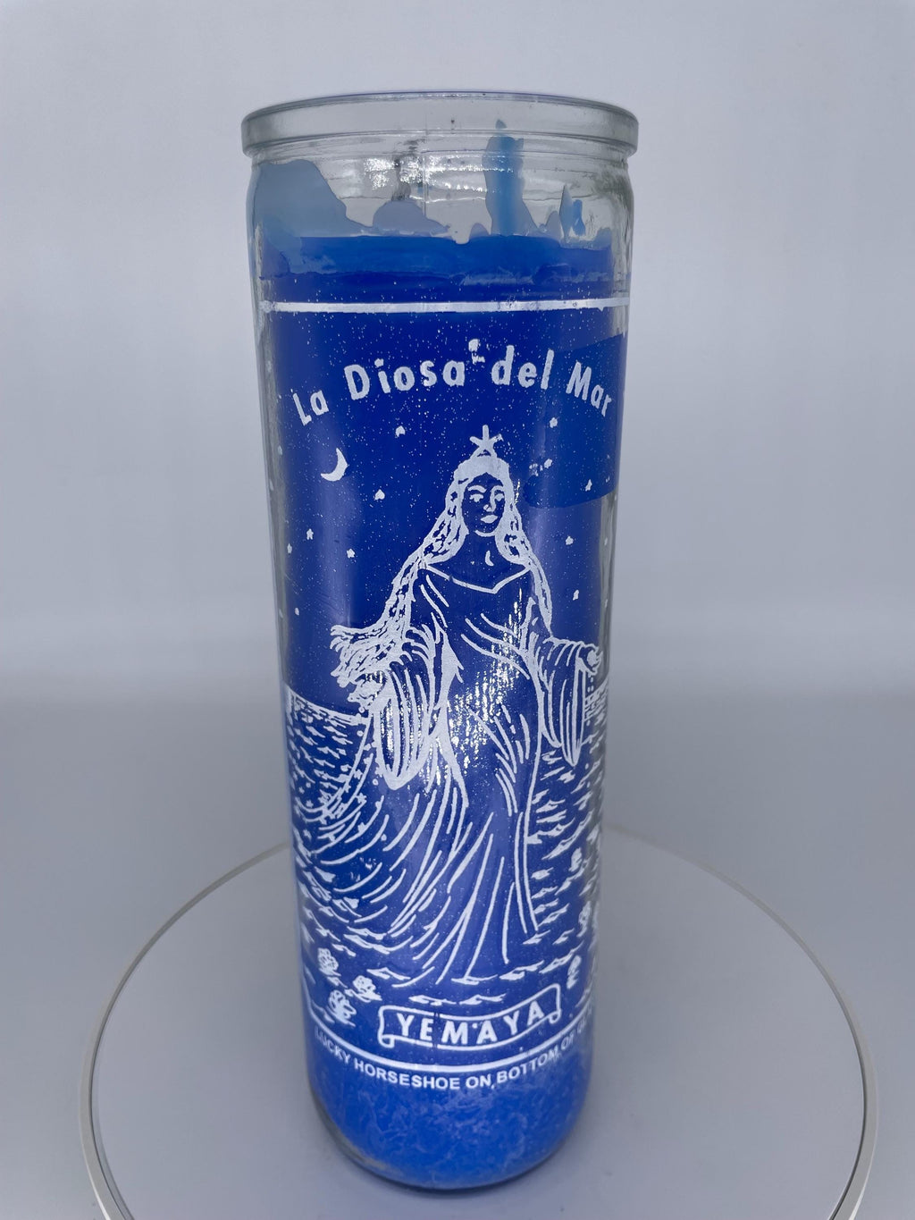 Orisha Yemaya - intention candles