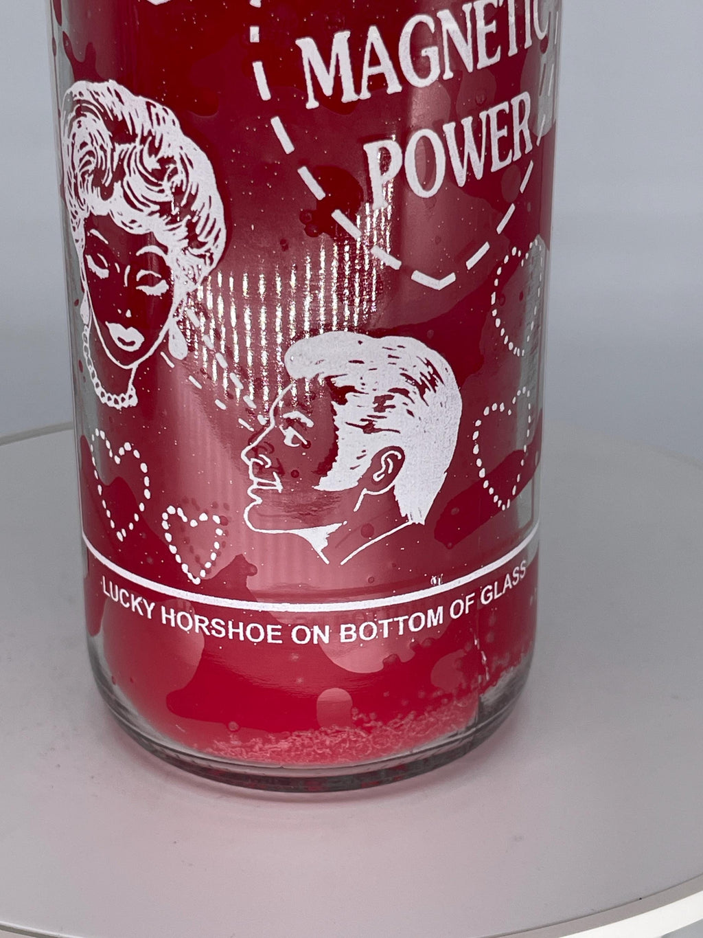 Come To Me Candle | 7 Day Novena, Love & Attraction Ritual