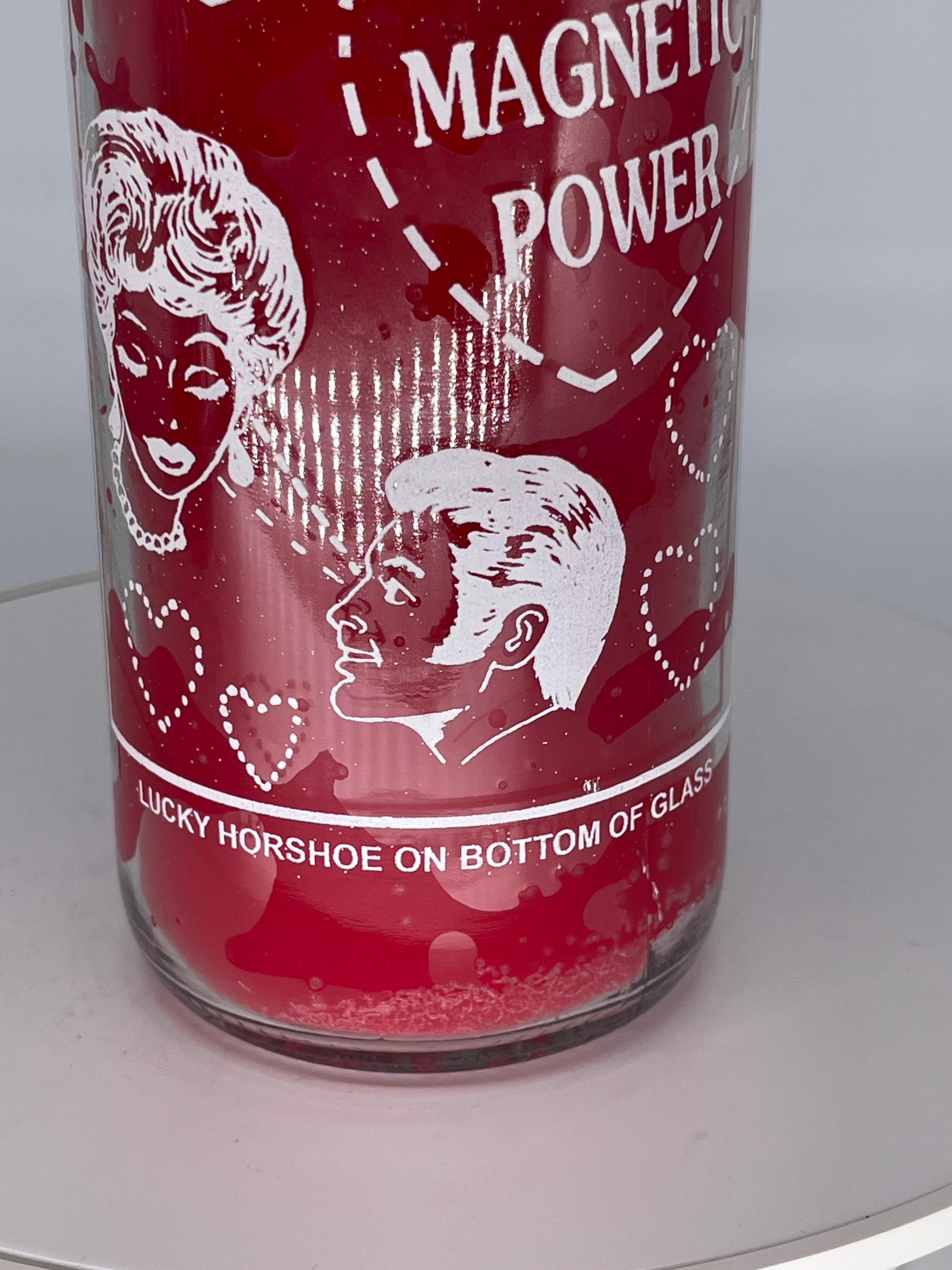 Come To Me Candle | 7 Day Novena, Love & Attraction Ritual