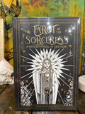 Tarot of the Sorceress: A witch's wheel of the year
