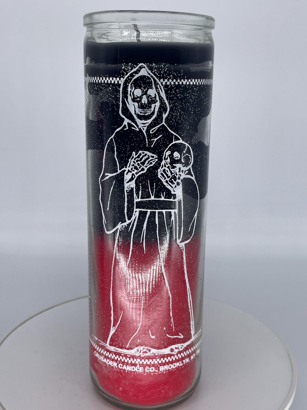 Sante Muerte - intention candles