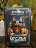 Star Trek deck