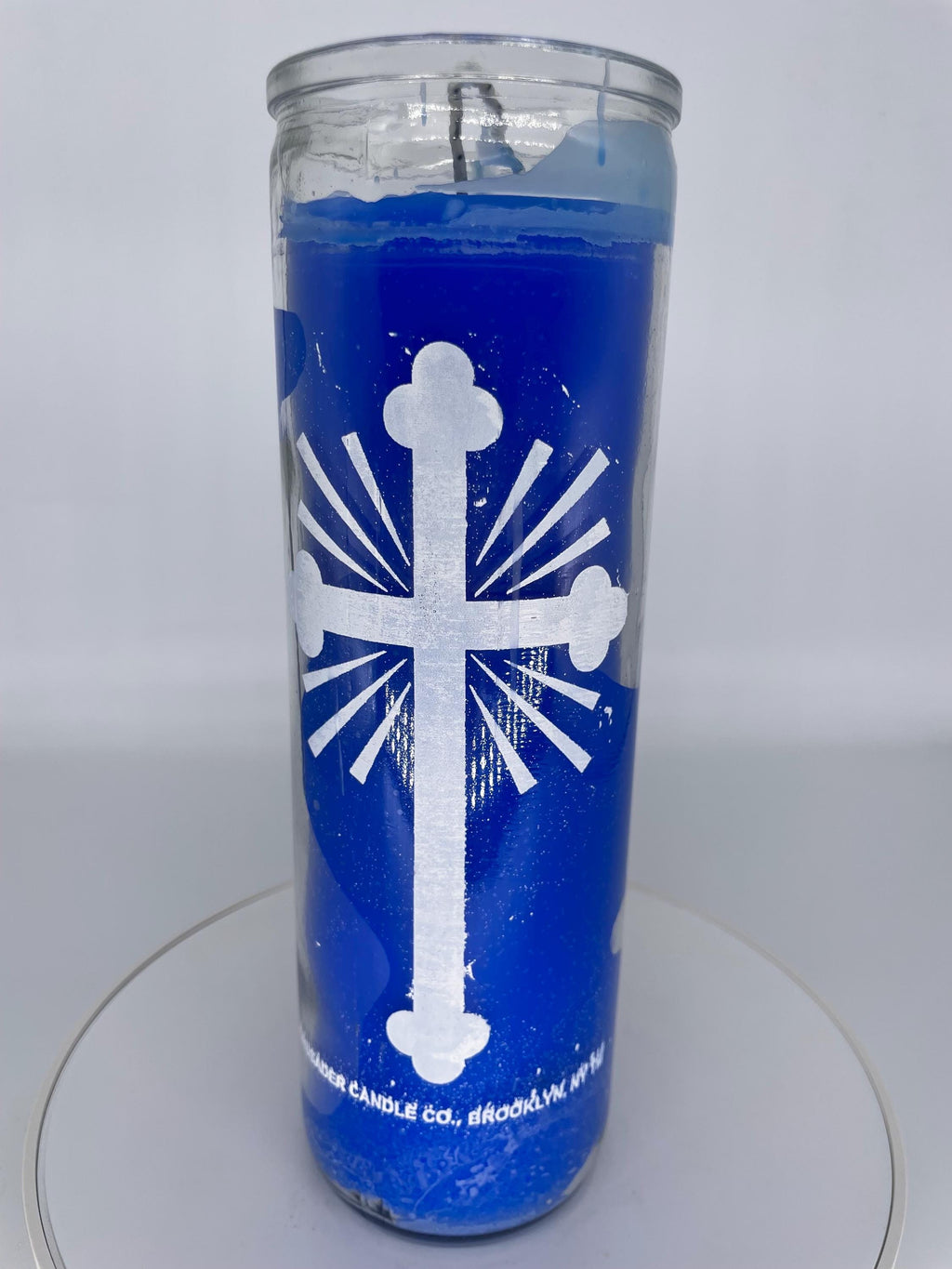 Orisha Yemaya - intention candles