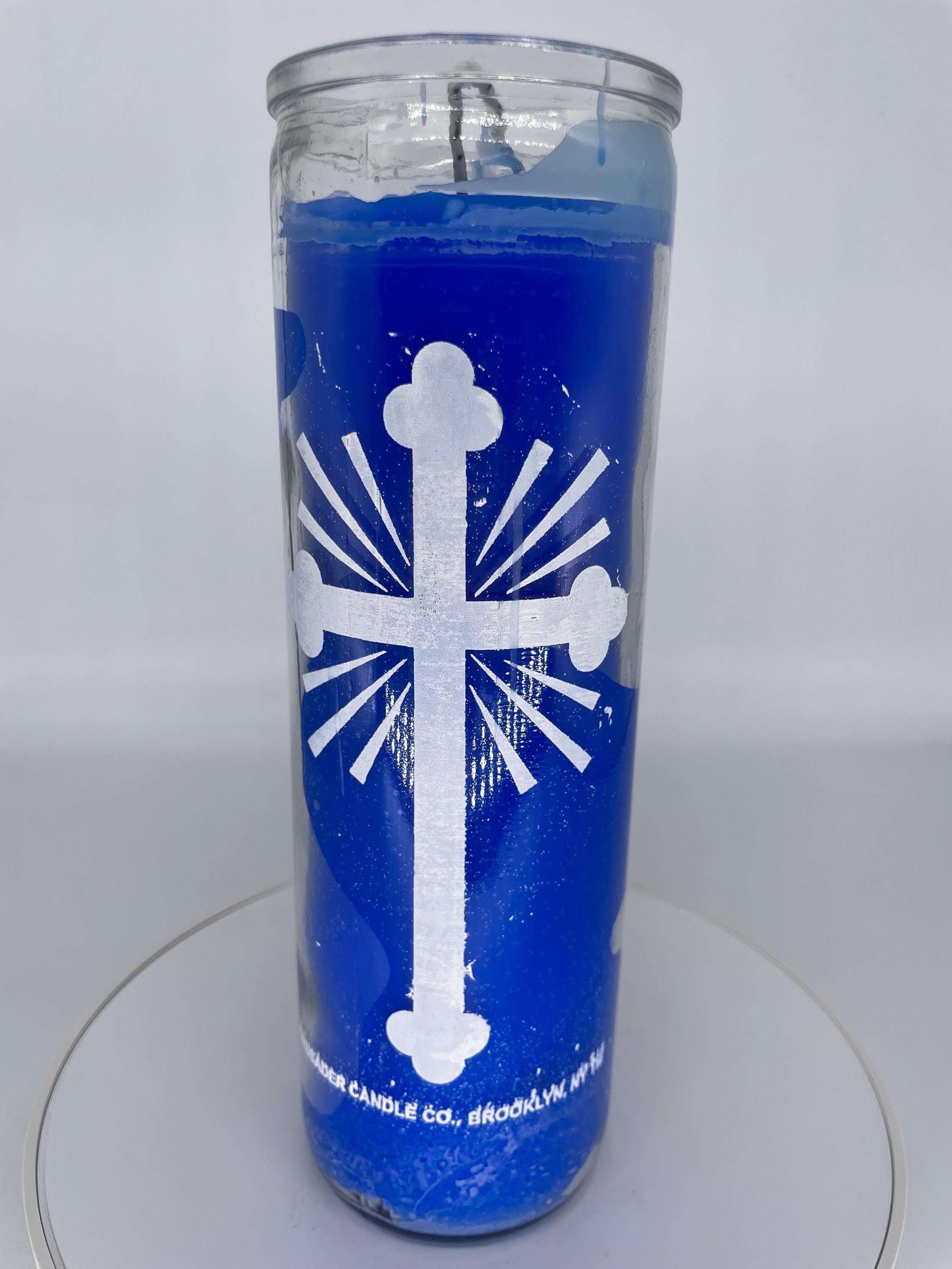 Orisha Yemaya - intention candles