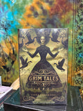Grim tales tarot