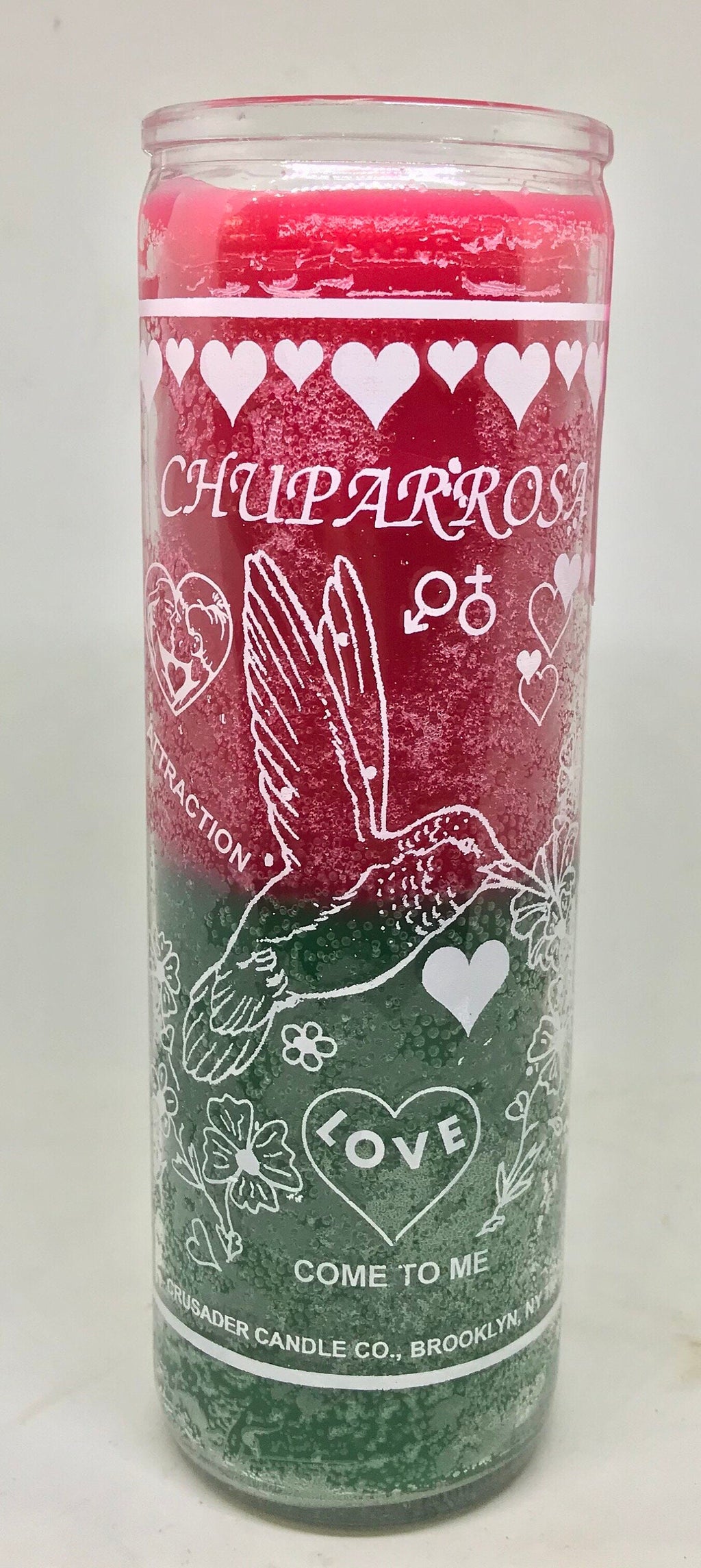 Humming bird (come to me) - intention candles