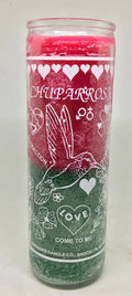 Humming bird (come to me) - intention candles