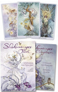 Shadowscapes Tarot Deck | Stephanie Pui-Mun Law | Fantasy Fairy Cards + Guidebook