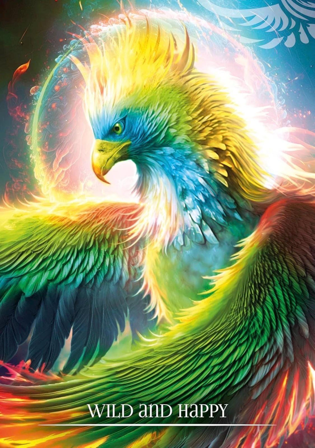Oracle of the Phoenix: 44-Card Deck and Book