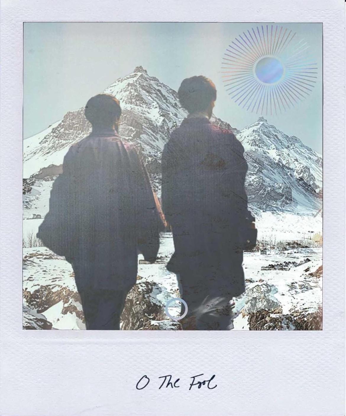 Wild Lands tarot