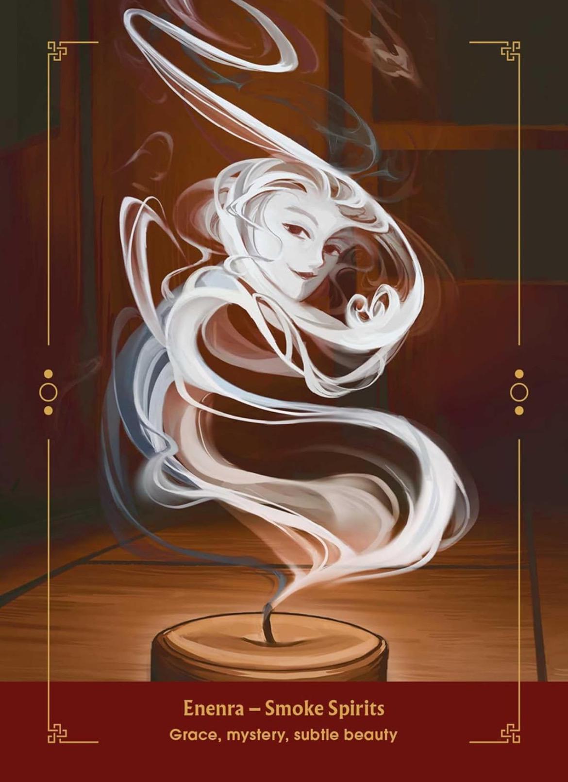 The Yokai Oracle Deck: Wisdom and Guidance from the Spirits of Japan (The Book of Japanese Folklore