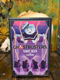 Ghostbusters Tarot Deck and Guidebook