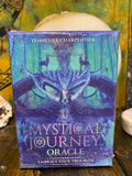 Mystical Journey Oracle: Embrace your true path