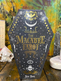 Macabre tarot deck