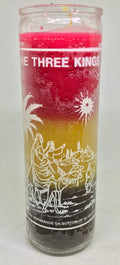 Three kings - 7 day pillar