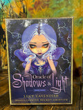 Oracle of Shadows and Light