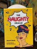 The Naughty oracle (Rockpool Oracle)