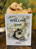 Wild Lands tarot