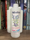 Holy Hyssop Spiritual Cleansing Bath & Wash | Body, Home Floor Ritual (8 oz)