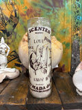 Vanilla Scented Candle – Multi-Purpose Spiritual Novena Candle